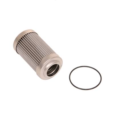 40-M Stainless Replacement Element Aeromotive