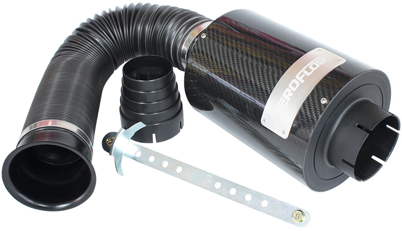 Universal Closed Cold Intake System