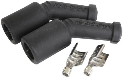 Xpro Silicone Spark Plug Boots & Terminals