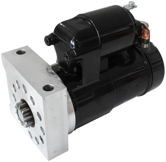 1.4kw / 1.9HP Motor XPRO High Torque Compact Starter