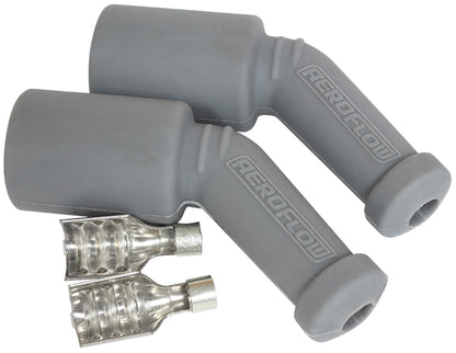 Xpro Silicone Spark Plug Boots & Terminals