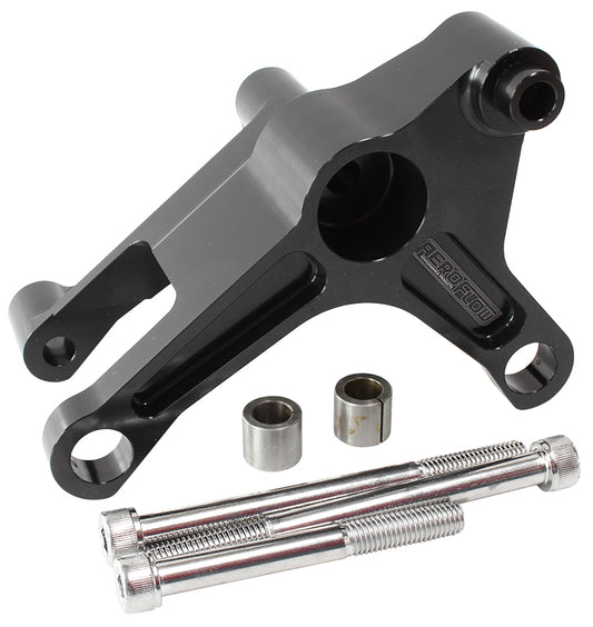 LS Series Billet Alternator Bracket