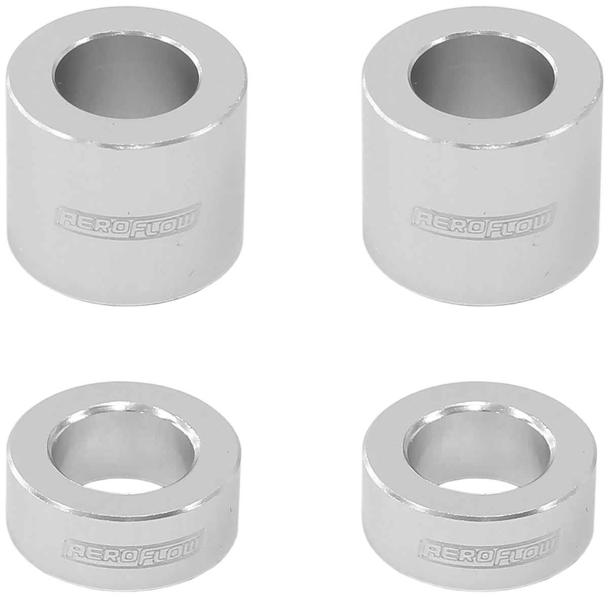 Billet Aluminium Bolt Spacers