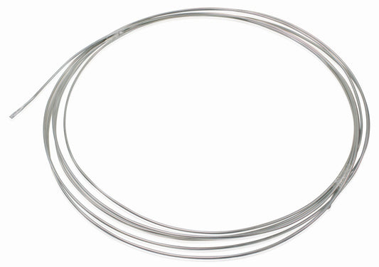 Stainless Steel Brake Hard Line 3/16"