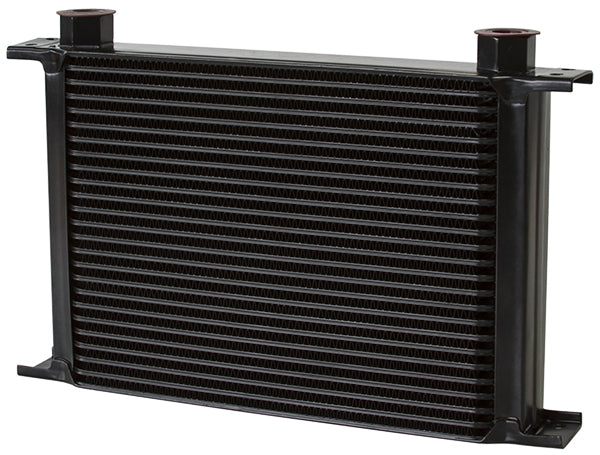 Stack Plate Modular Oil Cooler AEROFLOW