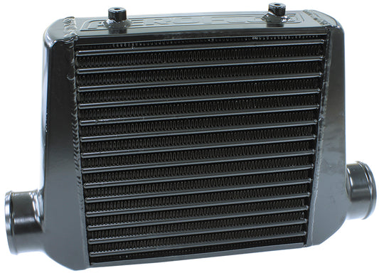 Street Series Aluminium Intercooler