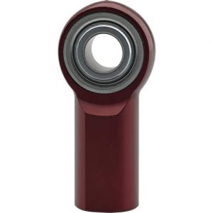 Aluminium Rod Ends Imp  ALJF Series