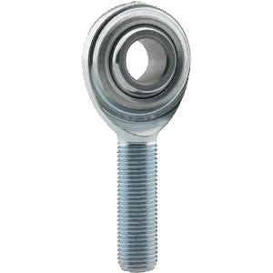 CMX Rod Ends Male 2 Pc Economy Imp FK