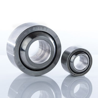 WSSX-T & -TV Spherical Bearings