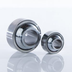 HIN-T High Misalignment Bearings