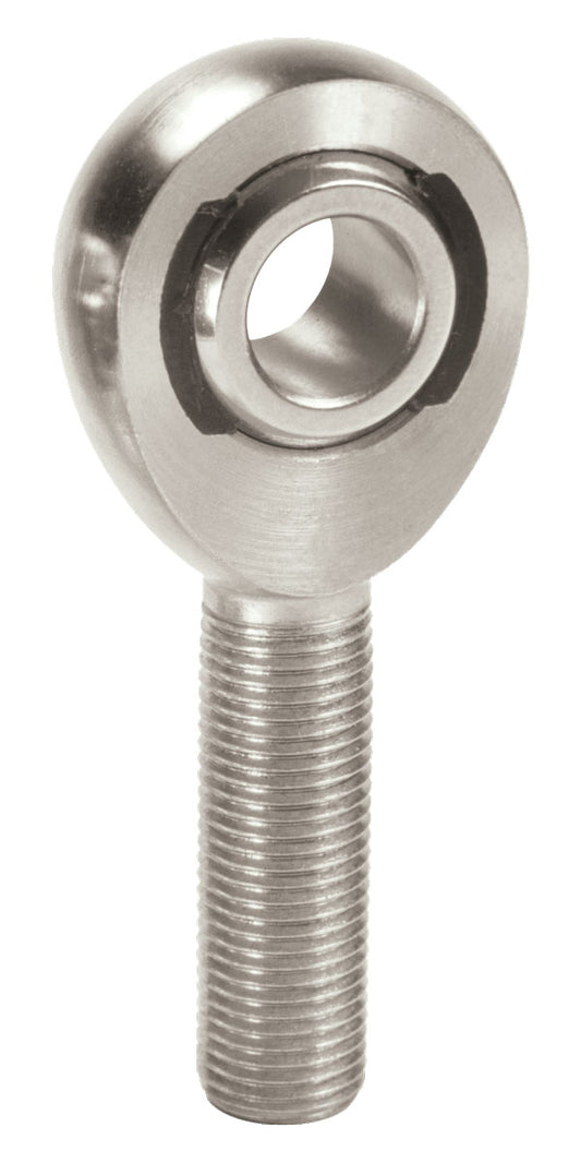 MXMR/L Metric 2-Piece Male Rod Ends