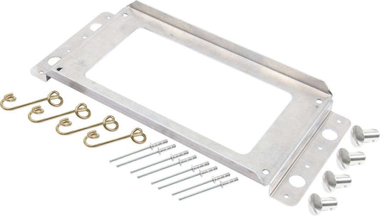 MSD Box Quick Release Plate