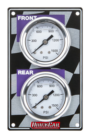 Brake Bias Panel