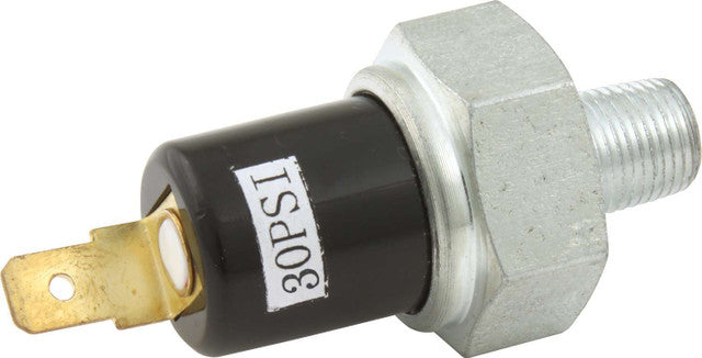 Oil Pressure Switch