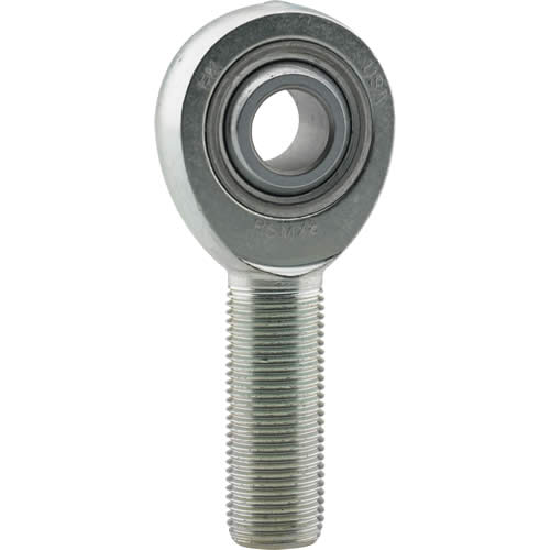 RSMX / RSMXL Rod Ends Heavy Duty Shank