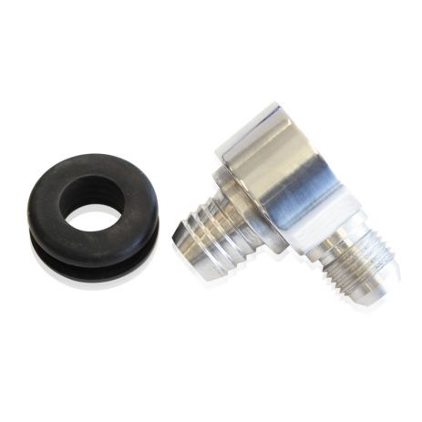 Aeroflow Universal Billet Brake Booster Valve