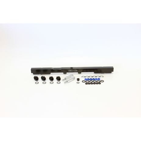 Aeroflow Fuel Rail Kit Toyota 2JZ