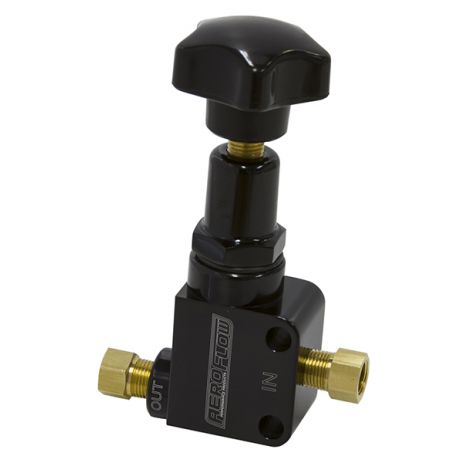 Brake Proportioning Valve Aeroflow