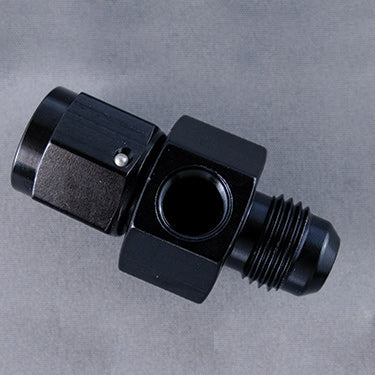 Fragola Male x Male Inline Gauge Adaptor